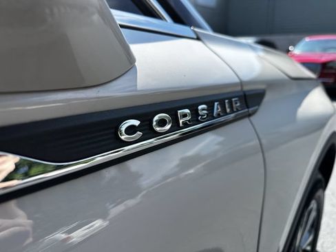 Certified 2024 Lincoln Corsair AWD w/ Equipment Group 101A image 47