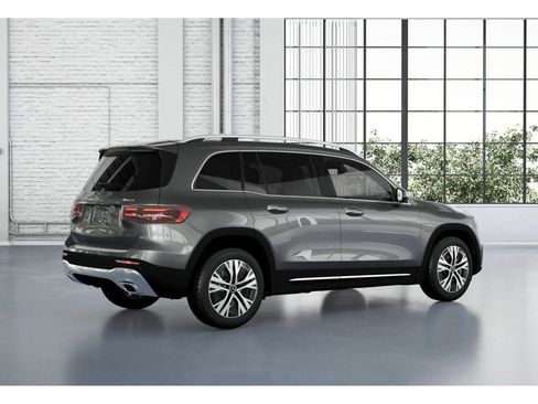 New 2026 Mercedes-Benz GLB 250 4MATIC image 20