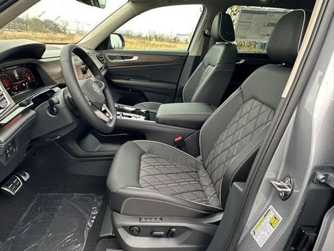 New 2026 Volkswagen Atlas SEL Premium R-Line AWD/4WD image 26