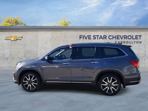 Used 2020 Honda Pilot Touring image 6