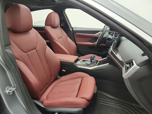 Used 2023 BMW i4 eDrive40 w/ Premium Package RWD image 19