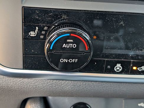 New 2026 Nissan Rogue SV w/ Cold Weather Package FWD image 14
