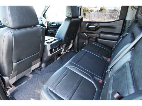 Used 2020 GMC Sierra 1500 Denali w/ Denali Ultimate Package image 14