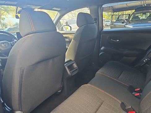 Used 2025 Honda HR-V Sport image 22