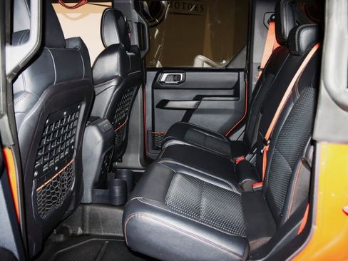 Used 2023 Ford Bronco Raptor image 60