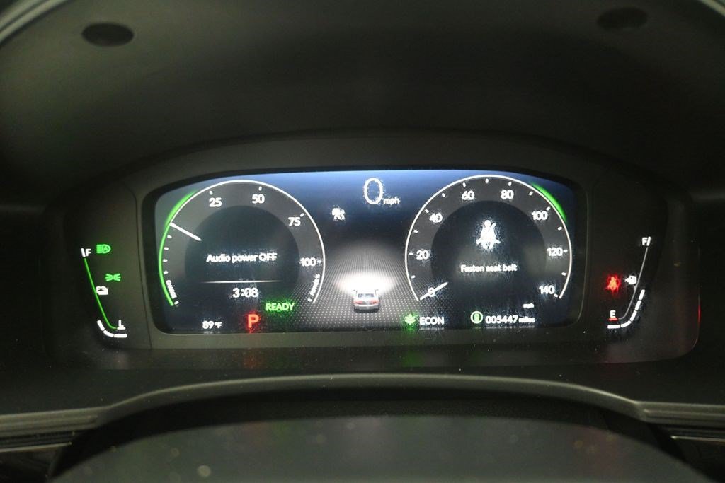 Used 2026 Honda Civic Sport Touring image 16