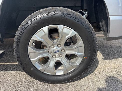 Used 2021 Ford F150 Platinum image 20