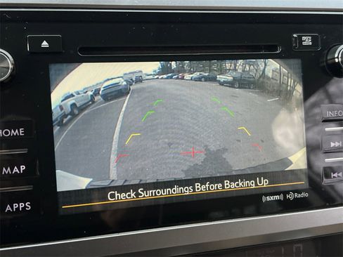 Used 2015 Subaru Outback 3.6R Limited image 23