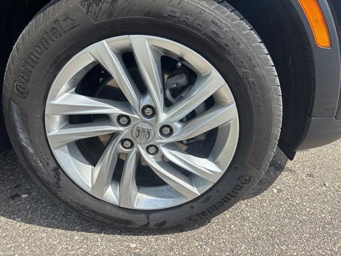 Used 2024 Buick Envista Preferred w/ Convenience I Package FWD image 6