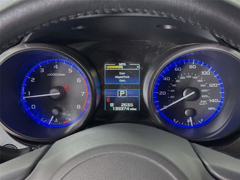 Used 2015 Subaru Outback 2.5i Premium w/ Protection Package #1 image 13
