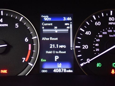 Used 2022 Lexus RX 350 FWD w/ Premium Package image 47