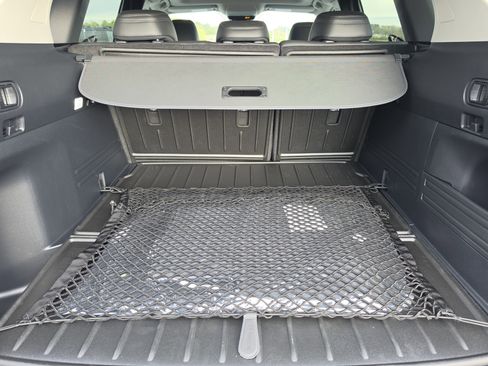 New 2026 MAZDA CX-50 AWD 2.5 Hybrid w/ Premium Pkg image 11