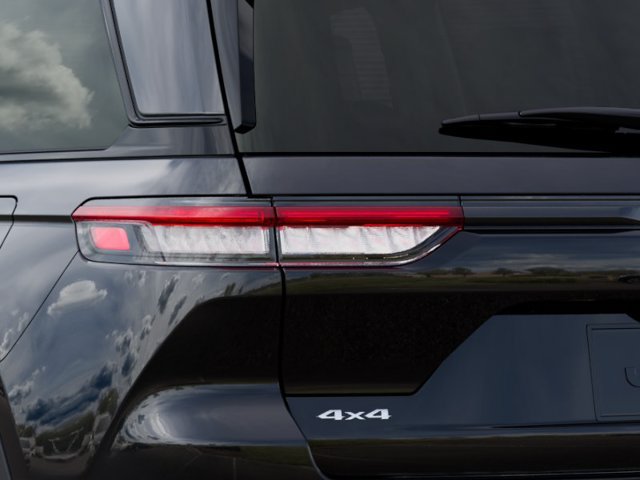 New 2027 Jeep Grand Cherokee Laredo X AWD/4WD image 9