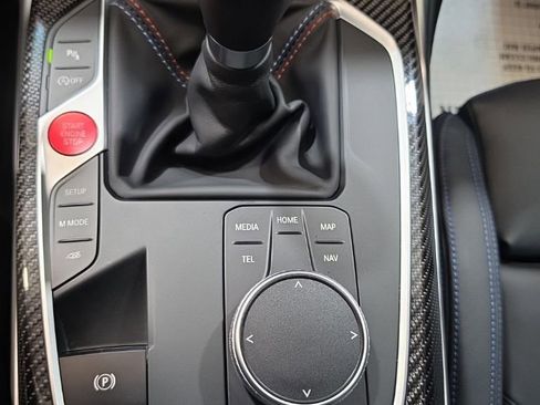 Used 2025 BMW M2 w/ Lighting Package RWD image 28