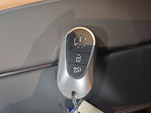 New 2026 Mercedes-Benz E 450 4MATIC All-Terrain Wagon image 38