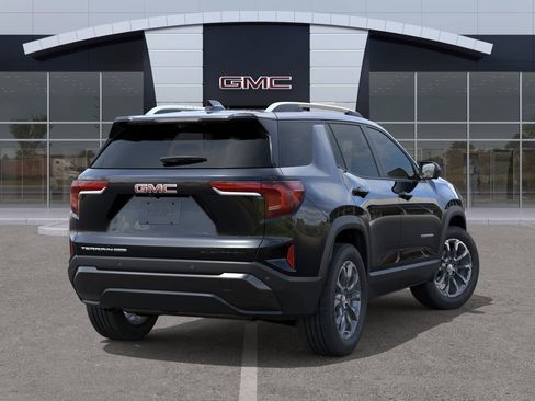 New 2026 GMC Terrain Elevation w/ Elevation Premium Package image 28