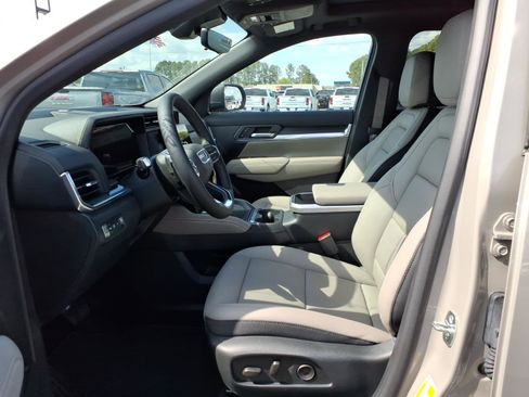 New 2026 GMC Terrain Elevation w/ Elevation Premium Package image 18