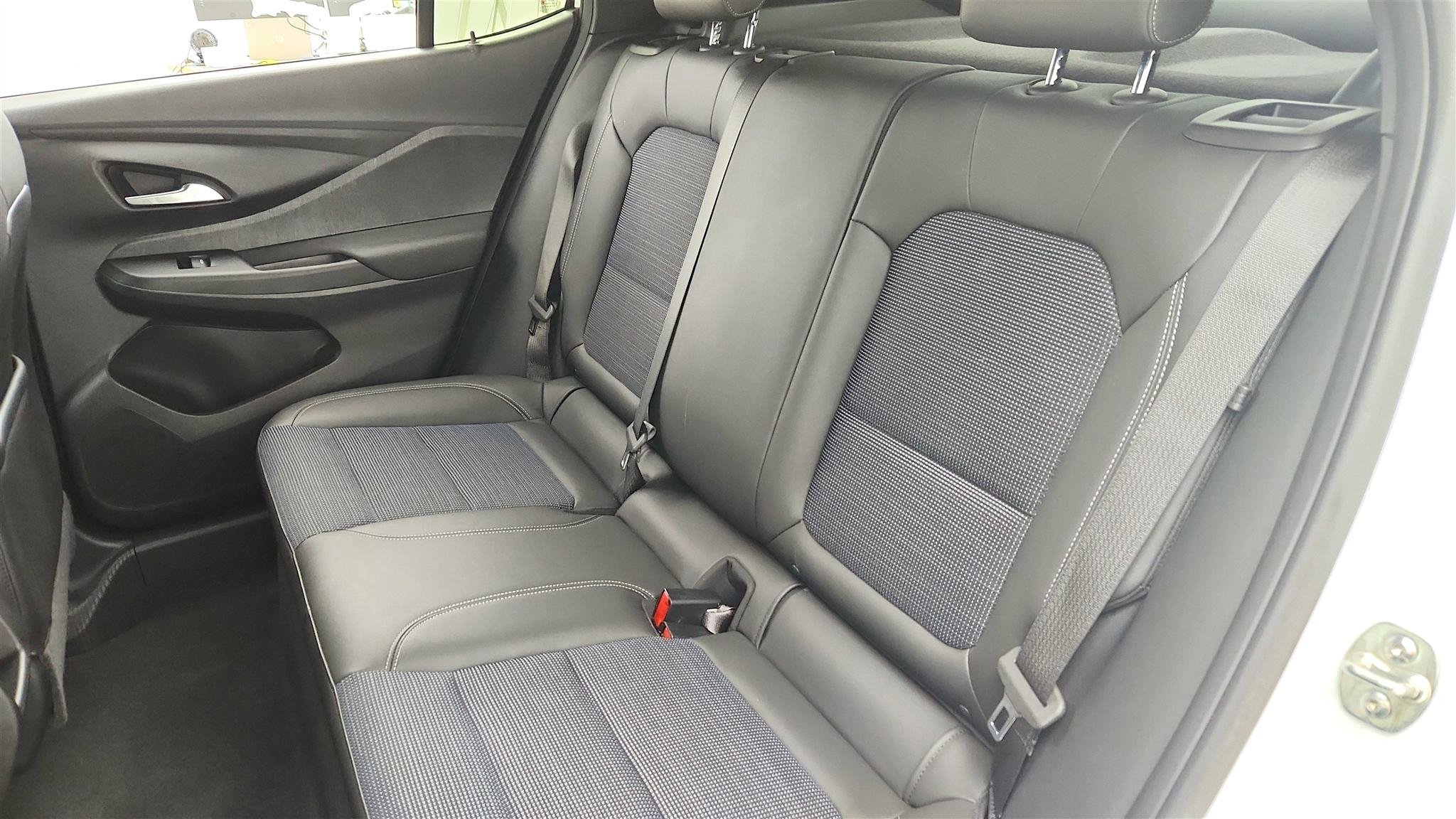 Used 2026 Buick Envista Preferred FWD image 17