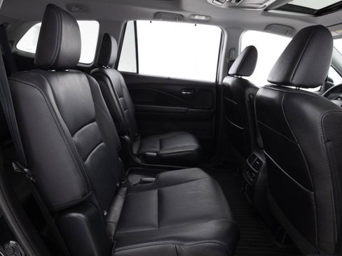 Used 2018 Honda Pilot Elite image 29