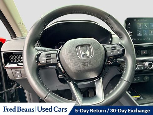 Used 2025 Honda CR-V EX-L image 14