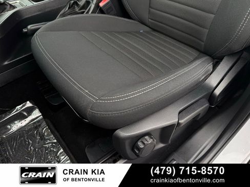 Used 2021 Ford Ranger XLT w/ Equipment Group 301A Mid AWD/4WD image 24