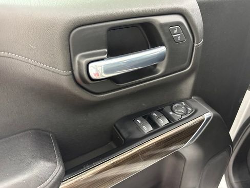 Certified 2022 Chevrolet Silverado 1500 LT w/ Max Trailering Package RWD image 28