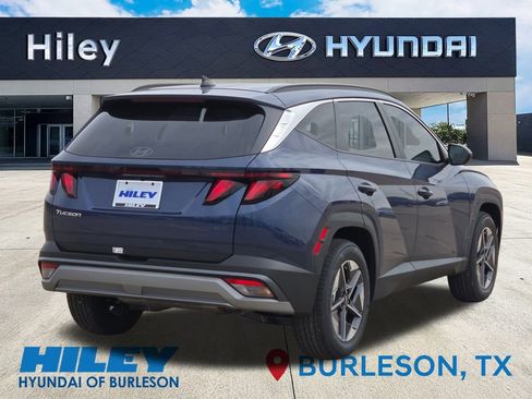 New 2026 Hyundai Tucson SEL image 4