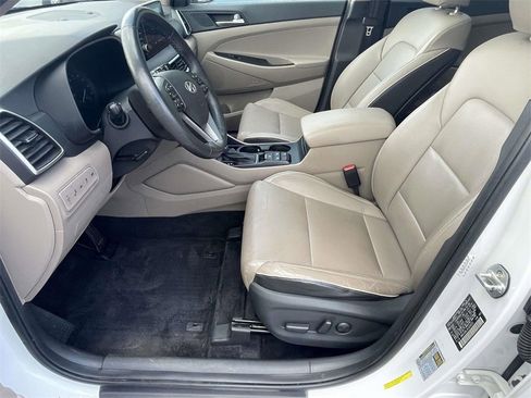 Used 2020 Hyundai Tucson Ultimate image 15
