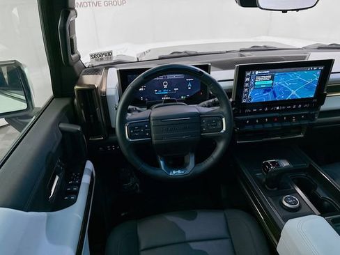 Used 2023 GMC Hummer EV Edition 1 image 25