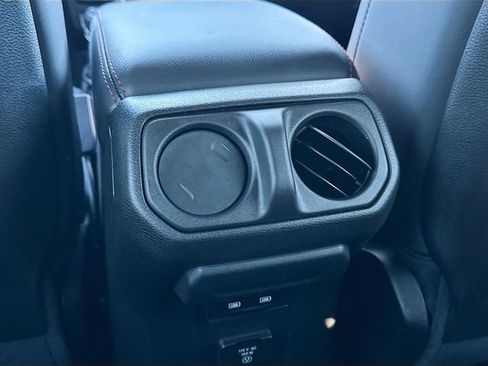 New 2025 Jeep Wrangler Rubicon image 18