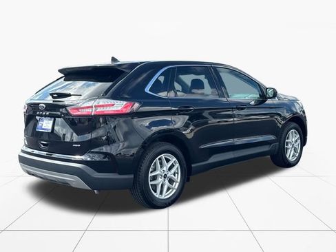 Used 2024 Ford Edge SEL AWD/4WD image 6