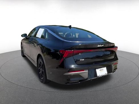Used 2025 Kia K5 LXS FWD image 11