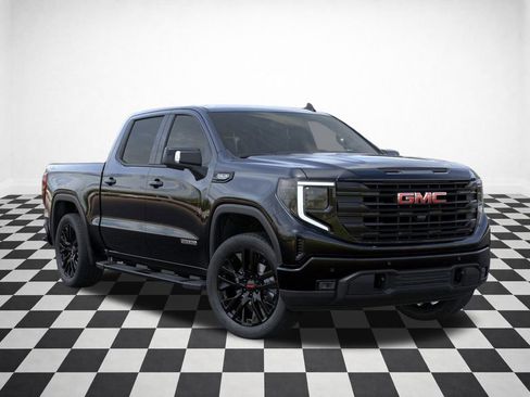 New 2026 GMC Sierra 1500 Elevation w/ Elevation Premium Package image 35