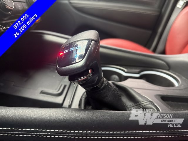 Used 2024 Dodge Durango SRT Hellcat AWD/4WD image 33