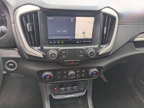 Used 2020 GMC Terrain SLT w/ Preferred Package image 14
