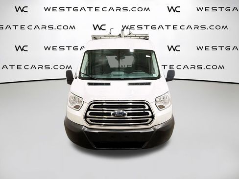 Used 2018 Ford Transit 150 XLT image 2