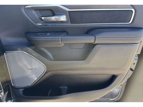 New 2026 RAM 1500 Laramie w/ Night Edition image 20
