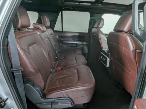 Used 2023 Ford Expedition Max Limited image 22