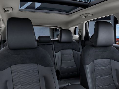 New 2026 Kia Sportage SX AWD/4WD image 27