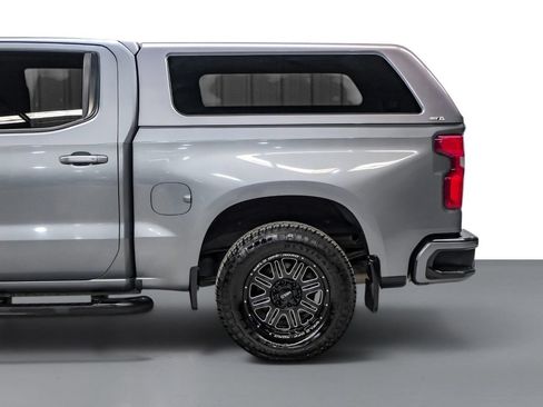Used 2019 Chevrolet Silverado 1500 RST AWD/4WD image 11