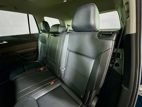 Used 2022 Volkswagen Atlas SE image 23