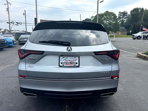 Used 2023 Acura MDX A-Spec image 6