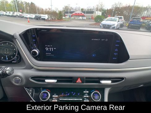 Used 2023 Hyundai Sonata SEL Plus w/ Cargo Package FWD image 19