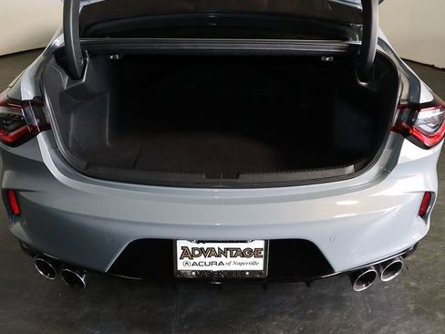 Certified 2024 Acura TLX Type S image 33