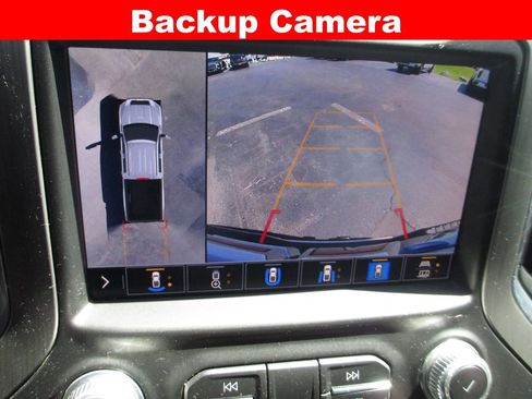 Used 2021 GMC Sierra 2500 Denali w/ Denali Ultimate Package AWD/4WD image 21