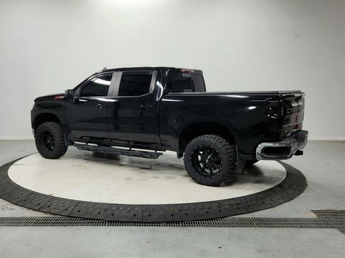 Used 2020 Chevrolet Silverado 1500 LT w/ All-Star Edition AWD/4WD image 6