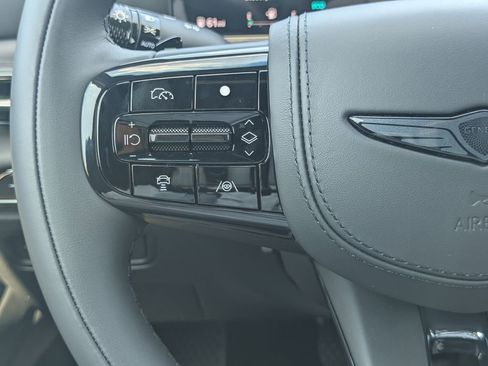 New 2026 Genesis GV80 3.5T Prestige image 10