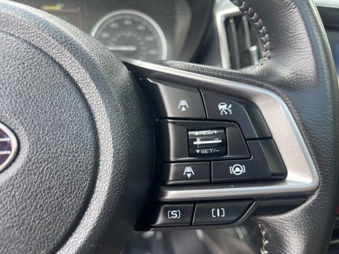 Used 2023 Subaru Forester Premium AWD/4WD image 24