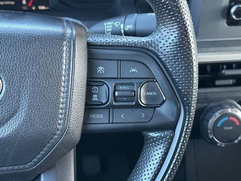 Used 2025 Toyota Tacoma SR image 33