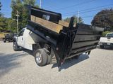 Used 2014 Ford F550 2WD Regular Cab Super Duty image 6